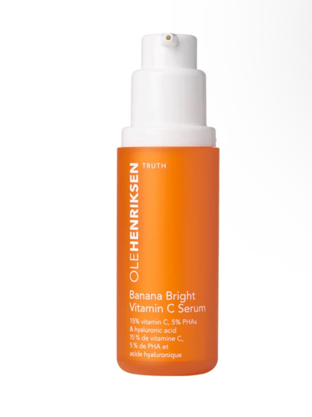 Ole Henriksen Banana Bright Vitamin C Serum -